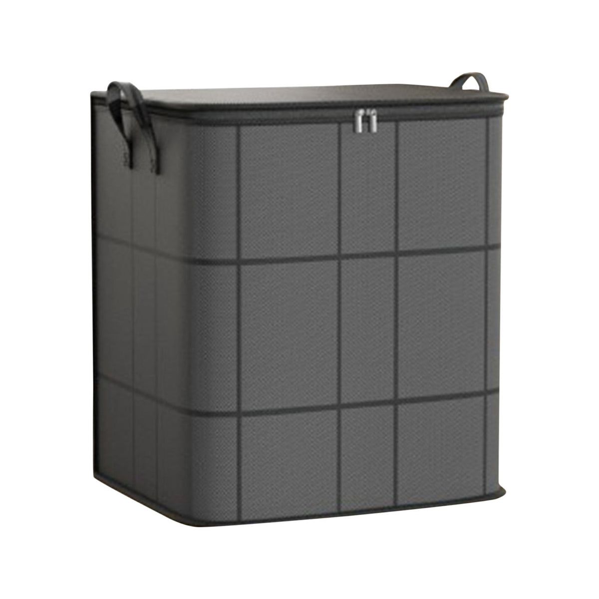 Extra-Large Foldable Storage Bag with Handles, 180 Litre, Non-Woven Fabric